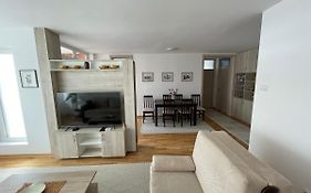 New Belgrade Apartment