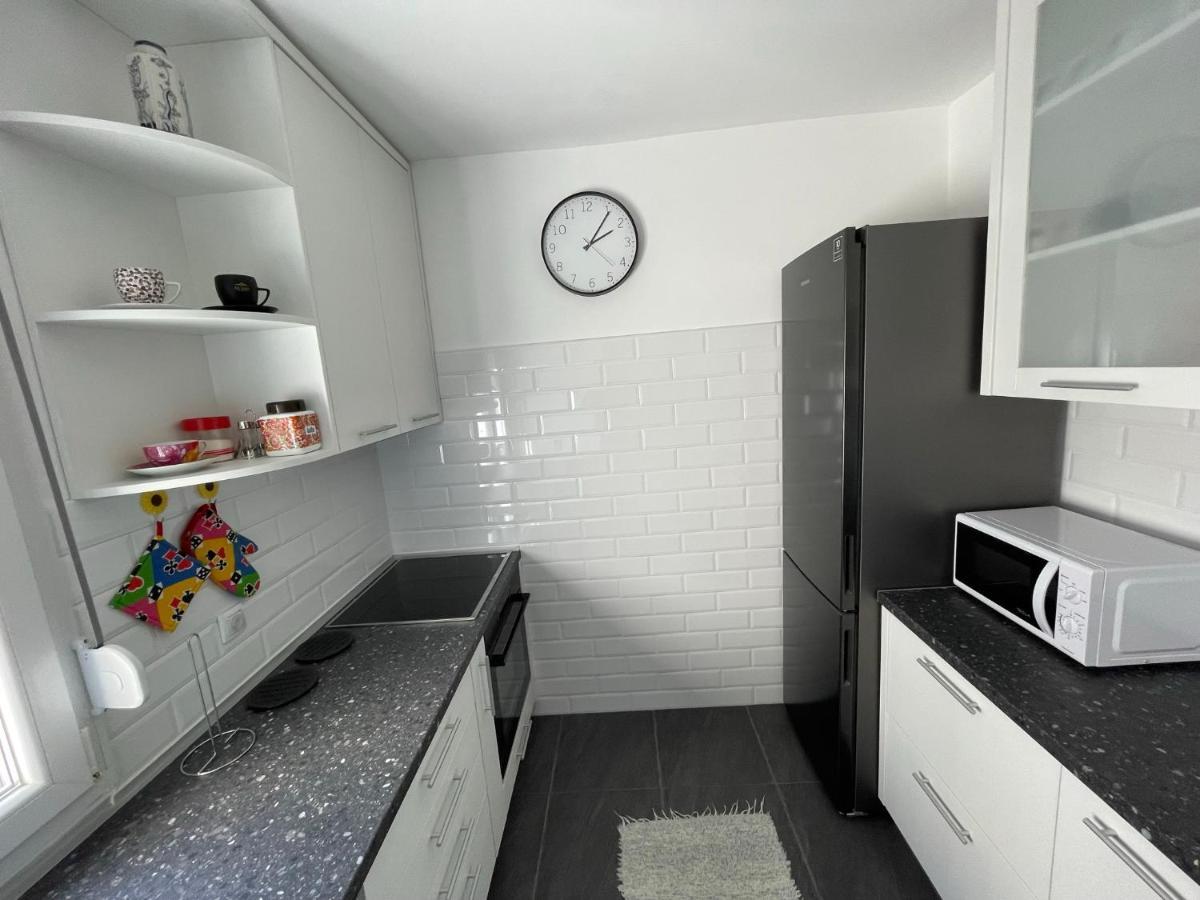 New Belgrade Apartment Exterior photo