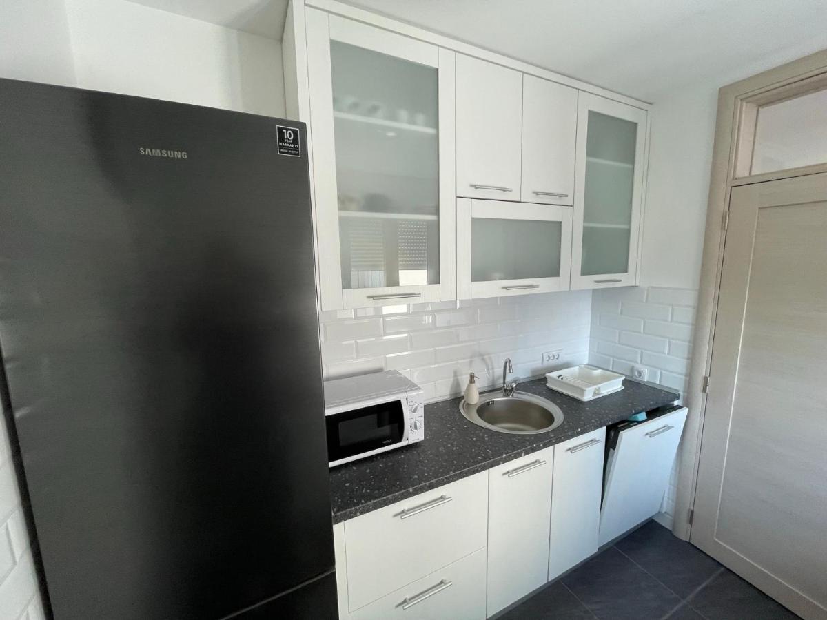 New Belgrade Apartment Exterior photo