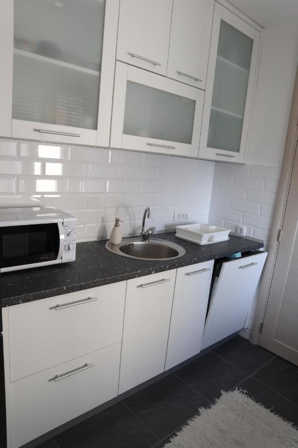 New Belgrade Apartment Exterior photo