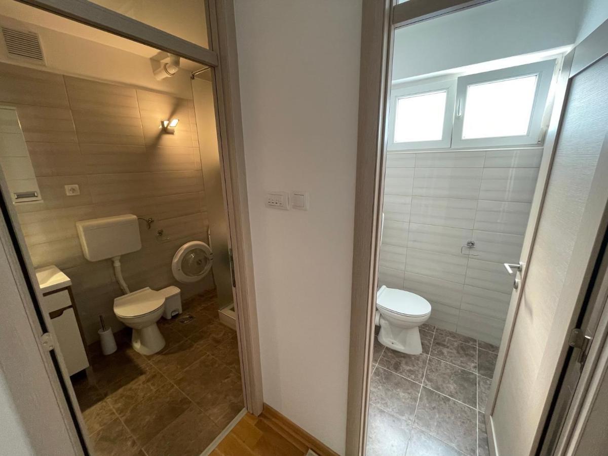 New Belgrade Apartment Exterior photo